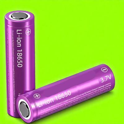 Ziddjeet X450 Compact Lithium Power  for Daily Use Devices  Battery(Pack of 2)