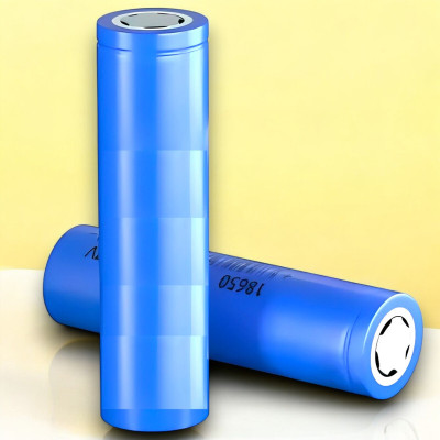 Ziddjeet X268 Rechargeable Lithium Megaphone 3.7 Volt Li-ion 1200 mAh  Battery(Pack of 2)