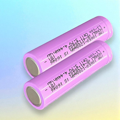 Shamsa X161 High-Performance Rechargeable  – Long Backup & Fast Charging  Battery(Pack of 2)