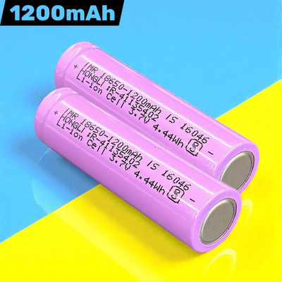 3BAAN X255 High Capacity  for Daily & Outdoor Use  Battery(Pack of 2)
