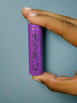 Stybits X17 High Capacity Lithium Ion 1200mAH Rechargeable Original High Capacity Power  Battery