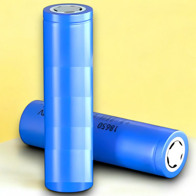 Nilesawar X38 Rechargeable Lithium Megaphone 3.7 Volt Li-ion 1200 mAh  Battery(Pack of 2)