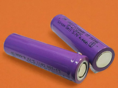 Ziddjeet A245 High Capacity Lithium Ion 1200mAH Rechargeable Original High Capacity  Battery(Pack of 2)