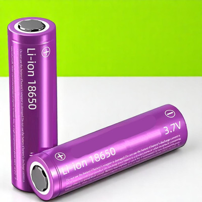 Stybits X373 Lightweight Lithium  with Extended Backup  Battery(Pack of 2)