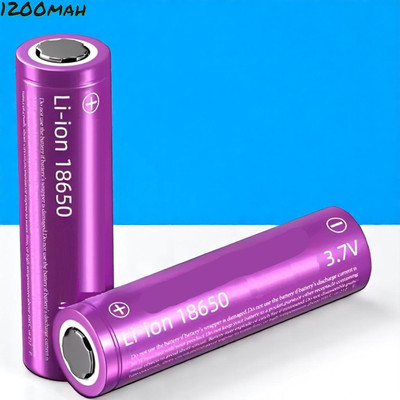 Stybits X45 Portable Lithium  with High Energy Density  Battery(Pack of 2)