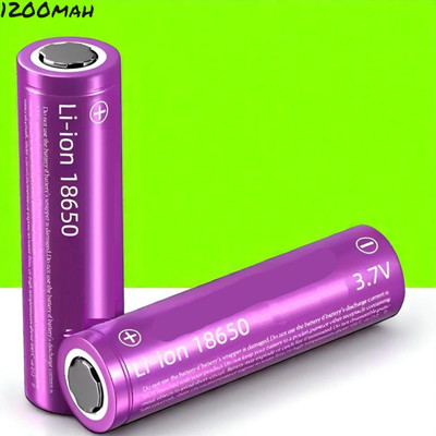 Sagaft X273 Lightweight Lithium  with Extended Backup  Battery(Pack of 2)