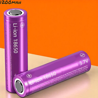 Ziddjeet X61 High-Performance Lithium  for Long-Lasting Power  Battery(Pack of 2)