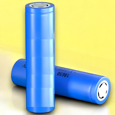 Stybits X253 Rechargeable Lithium Megaphone 3.7 Volt Li-ion 1200 mAh  Battery(Pack of 2)