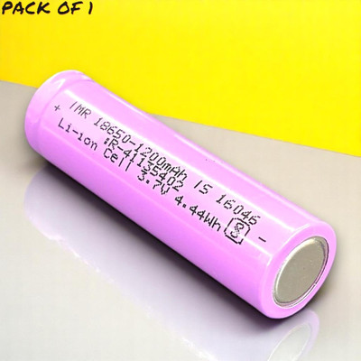 Shamsa A148 High Capacity Lithium 1200mAH Rechargeable Original High Capacity  Battery