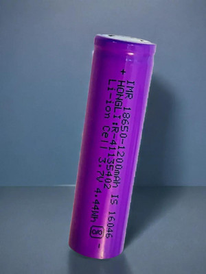 Ziddjeet X71 High Capacity Lithium Ion 1200mAH Rechargeable Original High Capacity Power  Battery