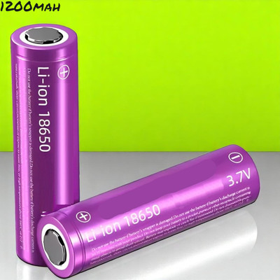 Ziddjeet X200 Compact Lithium Power  for Daily Use Devices  Battery(Pack of 2)