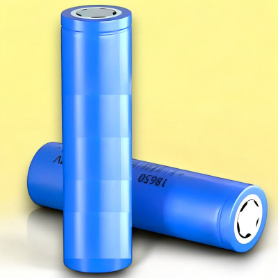 Stybits X155 Rechargeable Lithium Megaphone 3.7 Volt Li-ion 1200 mAh  Battery(Pack of 2)