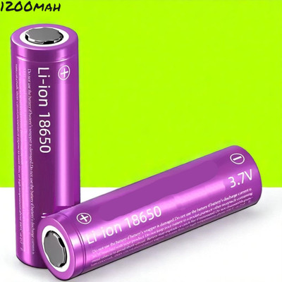 Nilesawar X146 Lithium Rechargeable  for Electronics & Gadgets  Battery(Pack of 2)