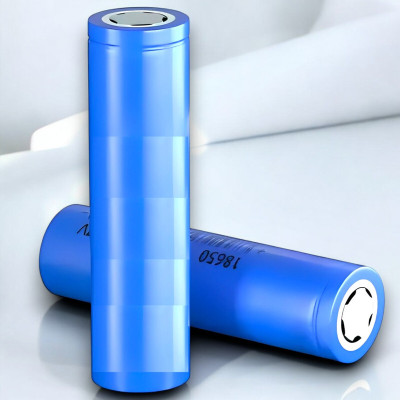 3BAAN X98 Rechargeable Lithium Megaphone 3.7 Volt Li-ion 1200 mAh  Battery(Pack of 2)