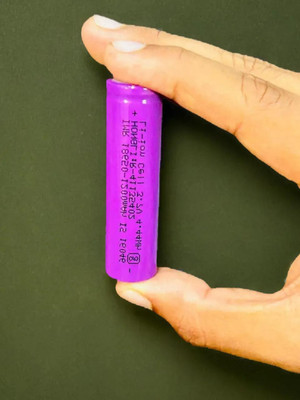 Nilesawar X233 High Capacity Lithium 1200mAH Rechargeable Original High Capacity Power  Battery