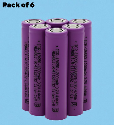 Stybits X91 Heavy Duty AA/AAA  Pack for Toys, Remote & Gadgets  Battery(Pack of 6)
