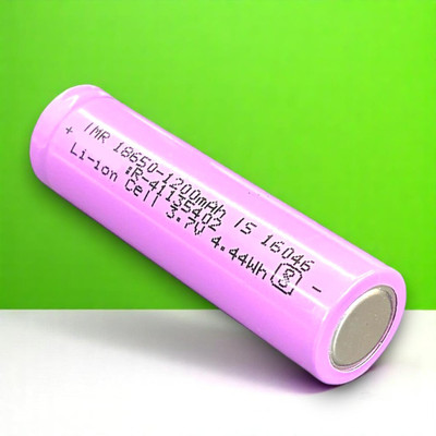 Nilesawar A443 1347 mAh 18650 Lithium-Ion Rechargeable for Multi-Purpose   Battery