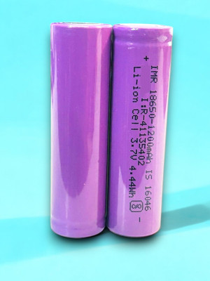 Stybits A10High Capacity Lithium Ion 1200mAH Rechargeable Original High Capacity  Battery(Pack of 2)