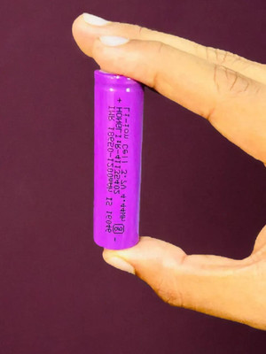 3BAAN X59 High Capacity Lithium Ion 1200mAH Rechargeable Original High Capacity Power  Battery