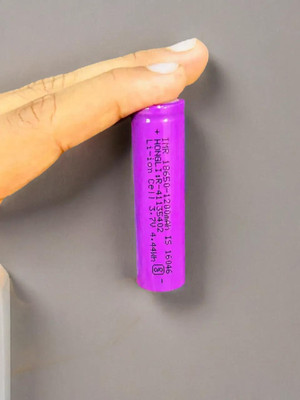 Shamsa X81 High Capacity Lithium Ion 1200mAH Rechargeable Original High Capacity Power  Battery