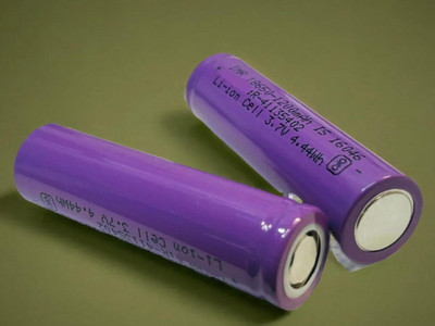 Sagaft A59 High Capacity Lithium Ion 1200mAH Rechargeable Original High Capacity Power  Battery(Pack of 2)