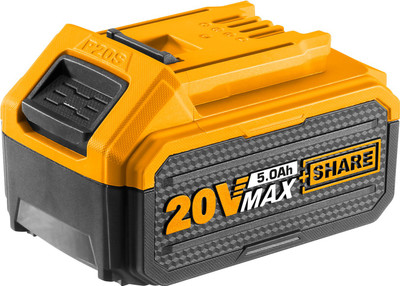 INGCO FBLI2003 Lithium Solar Battery(20 V)