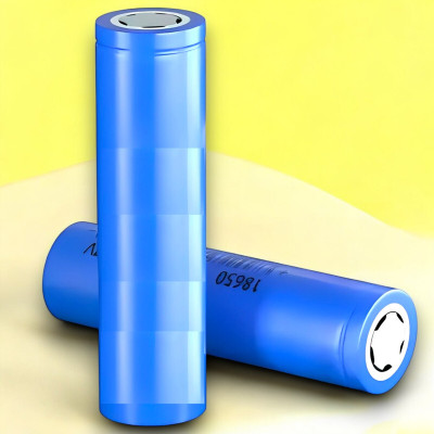 Ziddjeet X261 Rechargeable Lithium Megaphone 3.7 Volt Li-ion 1200 mAh  Battery(Pack of 2)