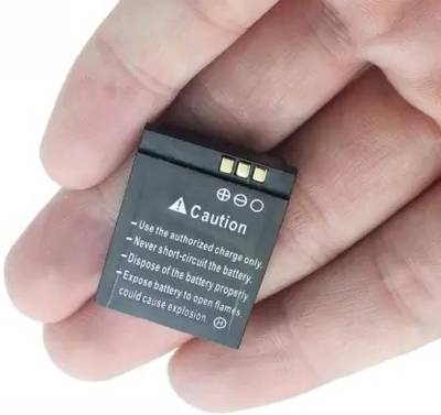 Smart watch hotsell dz09 battery price