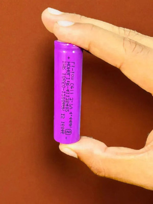 Shamsa X223 High Capacity Lithium 1200mAH Rechargeable Original High Capacity Power  Battery