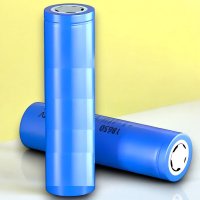 Stybits X293 Rechargeable Lithium Megaphone 3.7 Volt Li-ion 1200 mAh  Battery(Pack of 2)