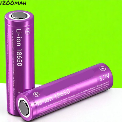 Stybits X127 Premium Li-ion  with Overcharge Protection  Battery(Pack of 2)