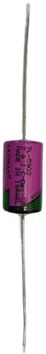 MICROUSB Tadiran High Energy TL-5902 AA 3.6V 1/2  with Pin  Battery