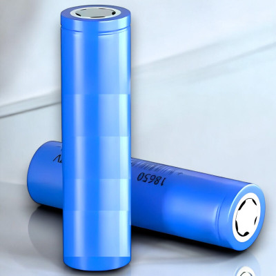 Stybits X114 Rechargeable Lithium Megaphone 3.7 Volt Li-ion 1200 mAh  Battery(Pack of 2)