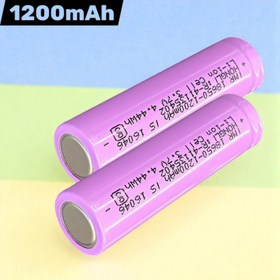 Shamsa X342 Powerful Lithium  for Long-Lasting Performance  Battery(Pack of 2)