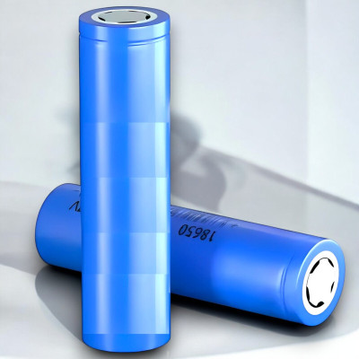 Stybits X197 Rechargeable Lithium Megaphone 3.7 Volt Li-ion 1200 mAh  Battery(Pack of 2)