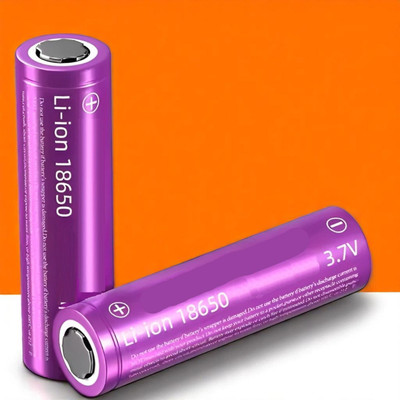 3BAAN X534 Powerful 18650 Lithium  for Multiple Devices  Battery(Pack of 2)