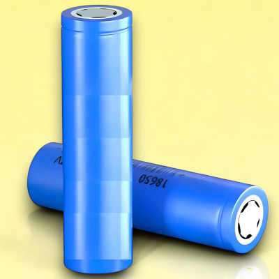 Ziddjeet X245 Rechargeable Lithium Megaphone 3.7 Volt Li-ion 1200 mAh  Battery(Pack of 2)
