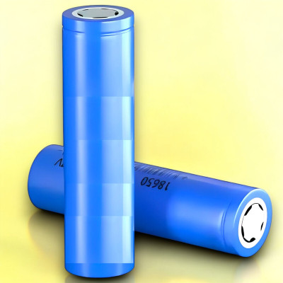 Stybits X300 Rechargeable Lithium Megaphone 3.7 Volt Li-ion 1200 mAh  Battery(Pack of 2)