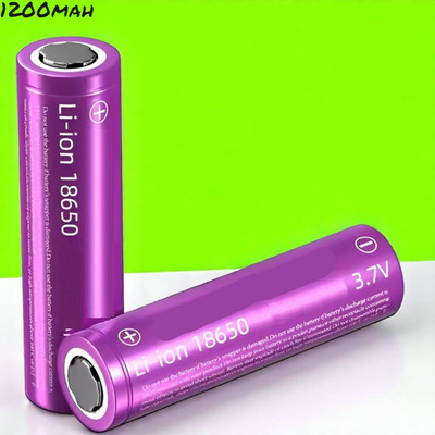 Shamsa X176 Lithium Rechargeable  for Electronics & Gadgets  Battery(Pack of 2)