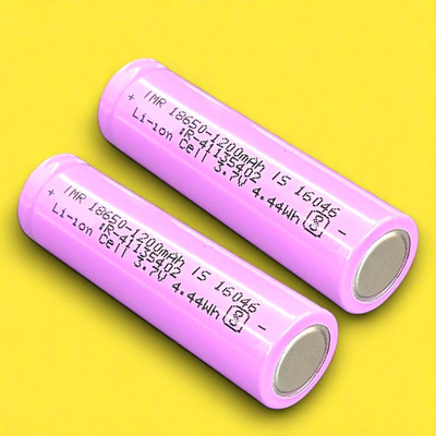 Stybits X295 High Capacity Lithium 1200mAH Rechargeable Original High Capacity  Battery(Pack of 2)