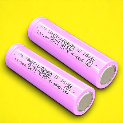 Stybits X313 High Capacity Lithium 1200mAH Rechargeable Original High Capacity  Battery(Pack of 2)