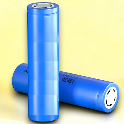 Stybits X34 Rechargeable Lithium Megaphone 3.7 Volt Li-ion 1200 mAh  Battery(Pack of 2)