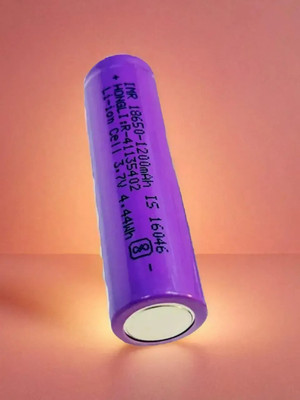 Ziddjeet X185 High Capacity Lithium 1200mAH Rechargeable Original High Capacity Power  Battery