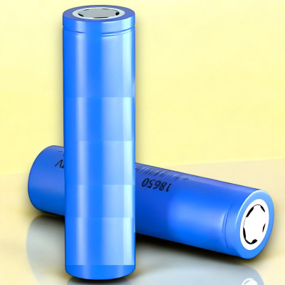 Ziddjeet X305 Rechargeable Lithium Megaphone 3.7 Volt Li-ion 1200 mAh  Battery(Pack of 2)