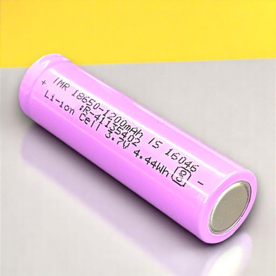 Sagaft A293 1297 mAh 18650 Lithium-Ion Rechargeable for Multi-Purpose   Battery