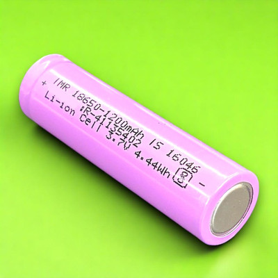 Nilesawar A509 1369 mAh 18650 Lithium-Ion Rechargeable for Multi-Purpose   Battery