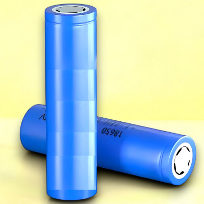 3BAAN X286 Rechargeable Lithium Megaphone 3.7 Volt Li-ion 1200 mAh  Battery(Pack of 2)
