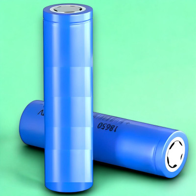 Shamsa X314 Rechargeable Lithium Megaphone 3.7 Volt Li-ion 1200 mAh  Battery(Pack of 2)