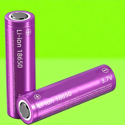 3BAAN X312 Rechargeable Lithium-Ion  with Fast Charging  Battery(Pack of 2)