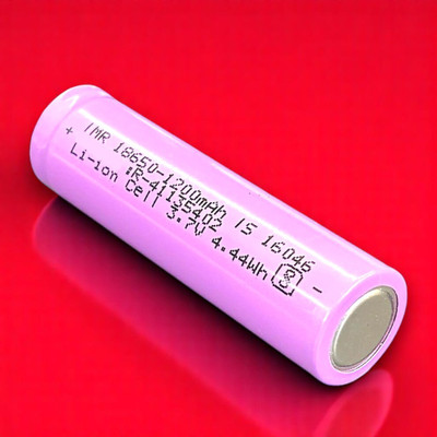 Shamsa A393 High Capacity Lithium Ion 1200mAH Rechargeable Original High Capacity  Battery